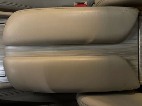 Used 2017 Nissan Murano Platinum w/ Platinum Technology Package image 22