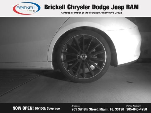 Used 2022 Mercedes-Benz A 220 image 10