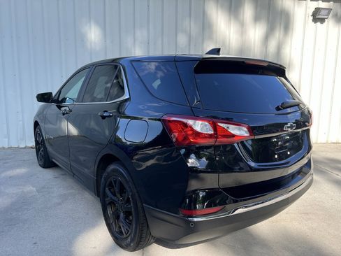 Used 2021 Chevrolet Equinox LT FWD image 5