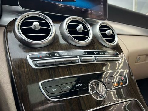 Used 2019 Mercedes-Benz C 300 Sedan image 56