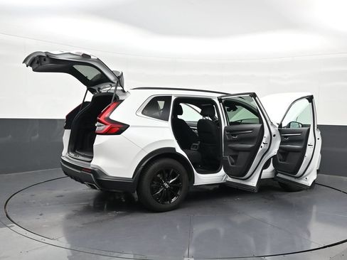 Used 2024 Honda CR-V Sport image 30