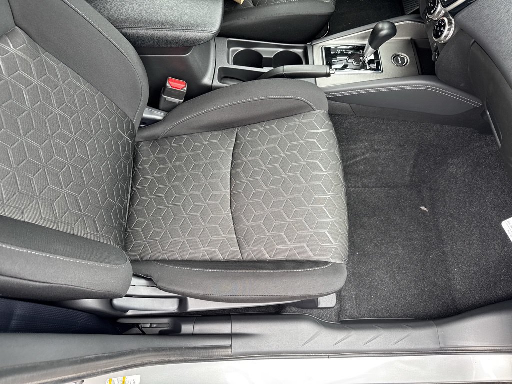 New 2026 Mitsubishi Outlander Sport ES AWD/4WD image 24