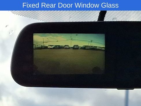 Certified 2021 Chevrolet Express 2500 w/ Driver Convenience Package image 19