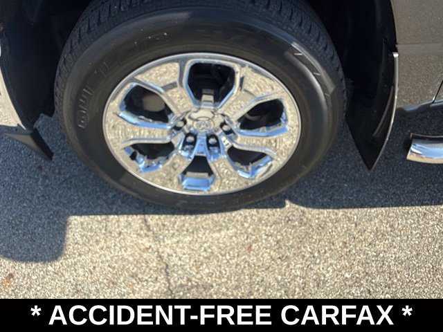 Used 2022 RAM 1500 Big Horn AWD/4WD image 29