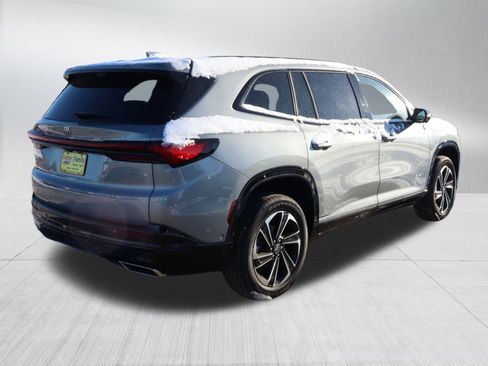 New 2026 Buick Enclave Sport Touring image 7