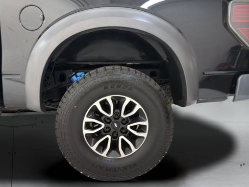 Used 2014 Ford F150 Raptor w/ Equipment Group 801A Luxury image 5