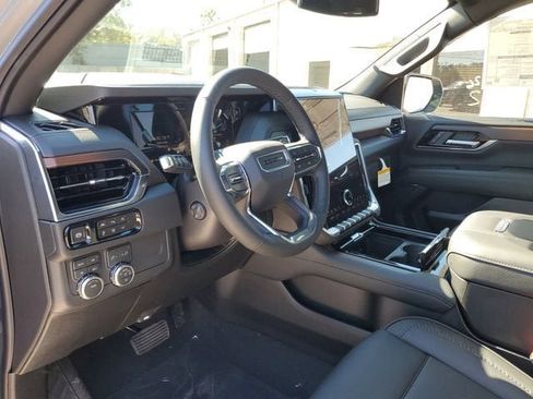 New 2026 GMC Yukon XL Denali w/ Sun & Power Step Package AWD/4WD image 20