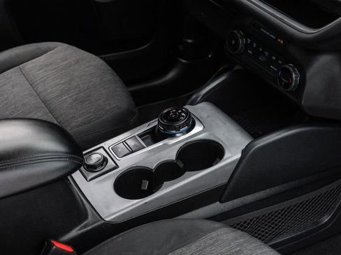 Used 2021 Ford Bronco Sport Big Bend image 25