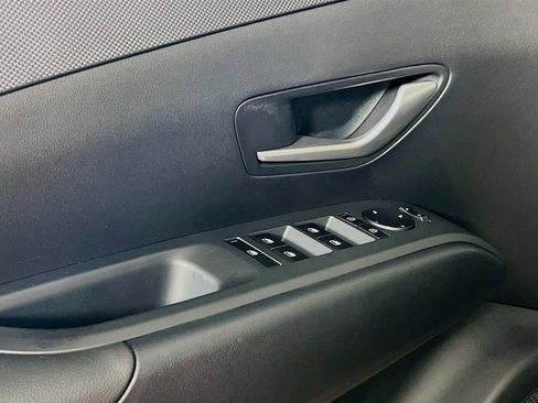 New 2026 Hyundai Tucson Blue SE AWD/4WD image 17