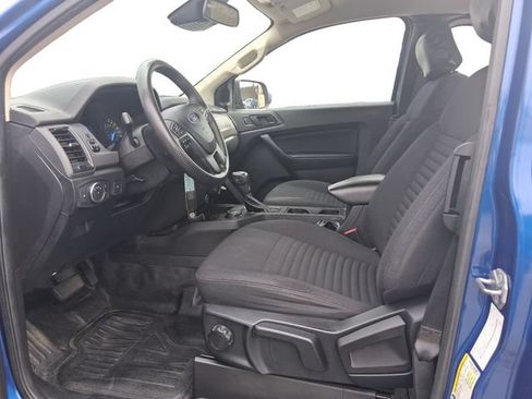 Used 2019 Ford Ranger XL w/ Equipment Group 101A Mid AWD/4WD image 10