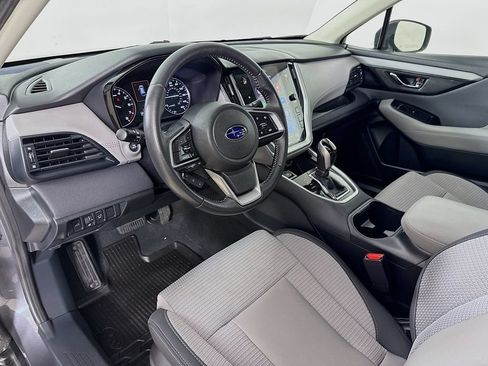 Used 2020 Subaru Outback Premium AWD/4WD image 10
