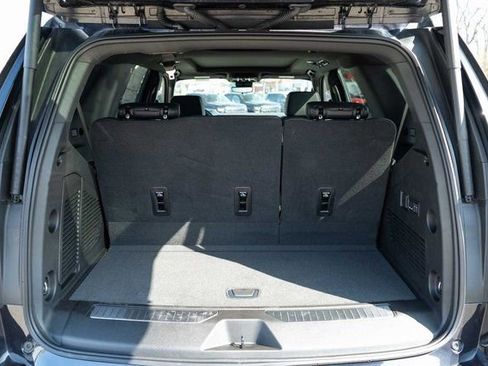 New 2026 Chevrolet Tahoe High Country RWD image 8