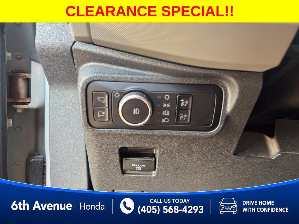 Used 2023 Ford Bronco Badlands w/ Sasquatch Package AWD/4WD image 30