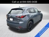 Used 2024 MAZDA CX-5 Carbon Edition image 5