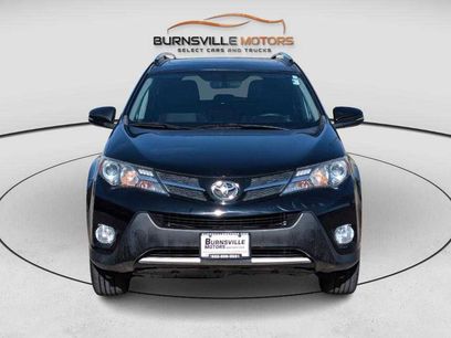 Used 2013 Toyota RAV4 XLE