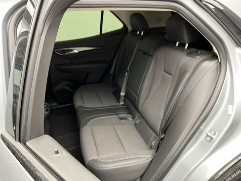 Certified 2023 Buick Envision Preferred w/ Sport Touring Package AWD/4WD image 11