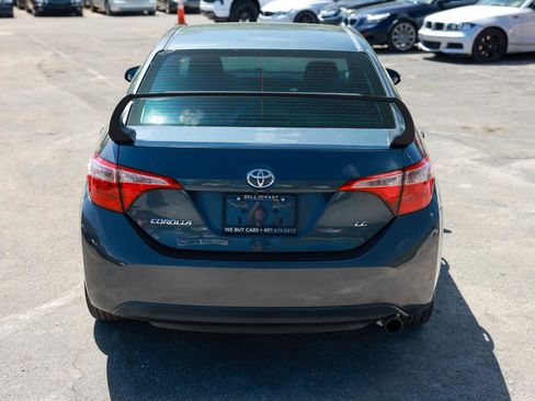 Used 2017 Toyota Corolla LE image 9