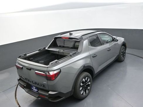 New 2026 Hyundai Santa Cruz SEL AWD/4WD image 29