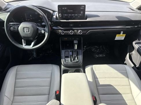 Certified 2026 Honda CR-V EX-L image 13