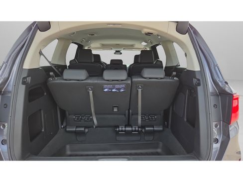 New 2026 Honda Odyssey EX-L image 17