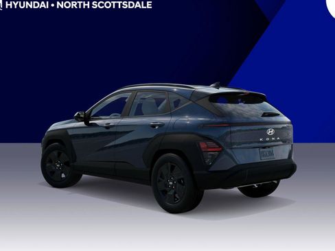 New 2026 Hyundai Kona SEL Sport FWD image 5