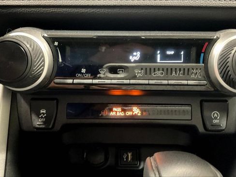 Certified 2024 Toyota RAV4 LE image 33