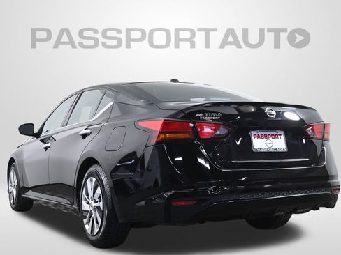 Used 2020 Nissan Altima 2.5 S image 7