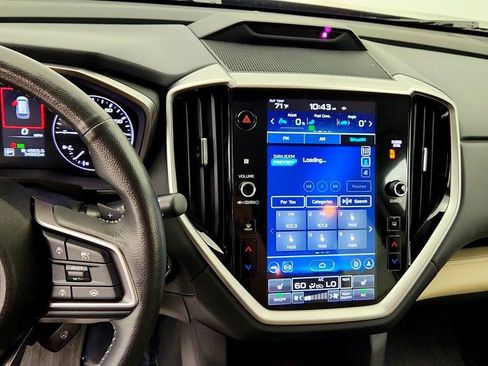 Used 2023 Subaru Ascent Limited AWD/4WD image 18