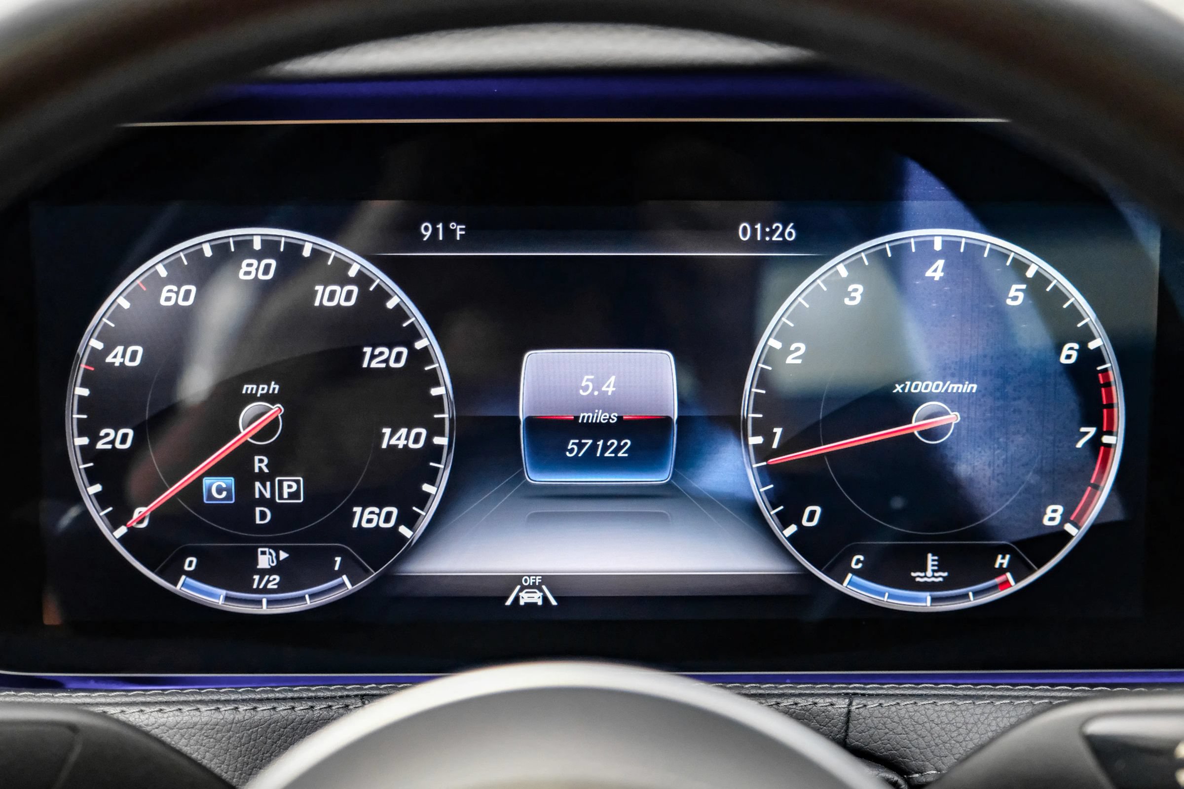 Used 2020 Mercedes-Benz S 560 Sedan image 15