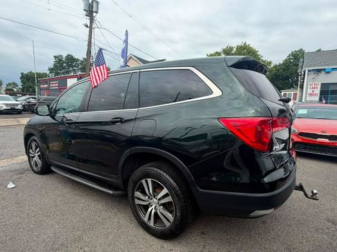 Used 2017 Honda Pilot EX-L image 8