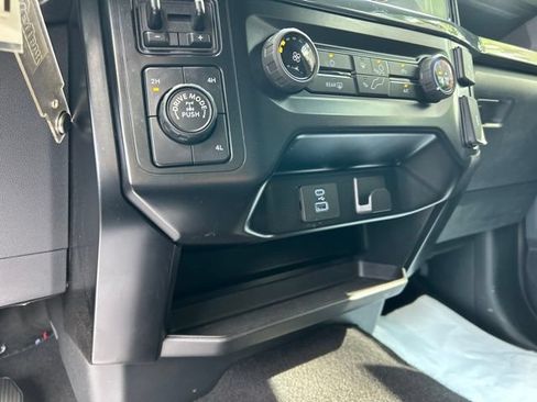 Used 2023 Ford F150 XL w/ STX Appearance Package AWD/4WD image 58