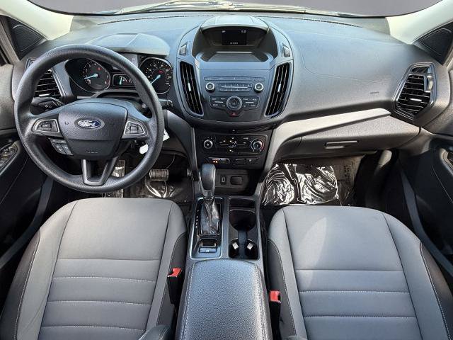 Certified 2019 Ford Escape S FWD image 3