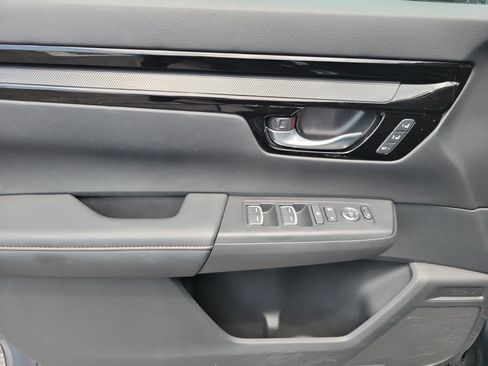 Certified 2024 Honda CR-V Sport Touring image 18
