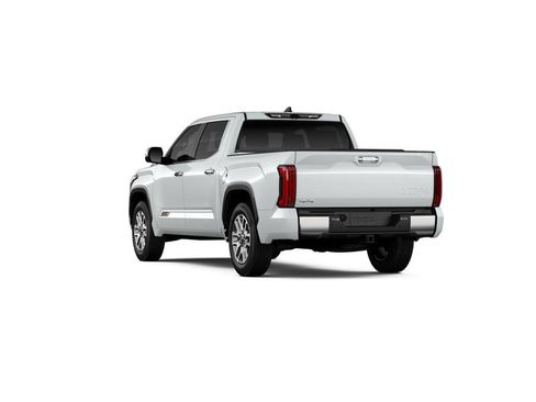 New 2026 Toyota Tundra 1794 Edition AWD/4WD image 56