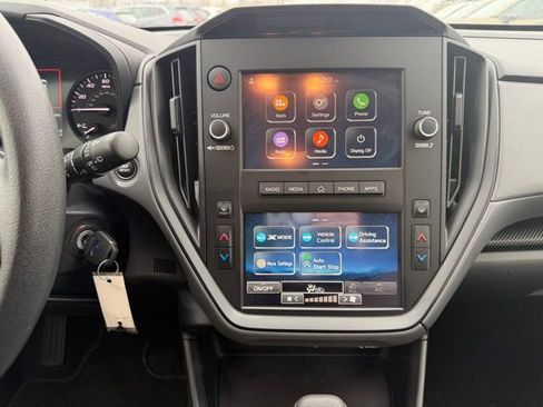 Certified 2025 Subaru Crosstrek 2.0i AWD/4WD image 7