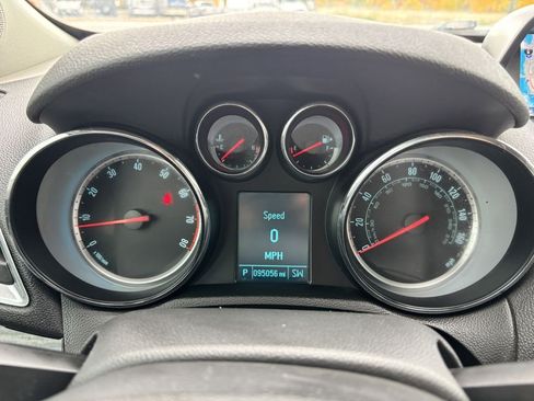 Used 2014 Buick Encore Premium image 22