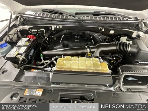Used 2019 Lincoln Navigator L Select RWD image 50