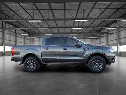 Used 2020 Ford Ranger XLT image 5