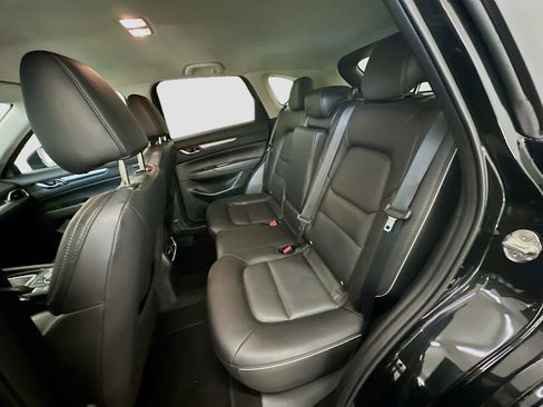 Used 2024 MAZDA CX-5 AWD 2.5 S w/ Select Package image 29