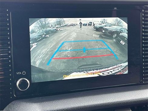 Certified 2025 Toyota Land Cruiser 1958 image 35