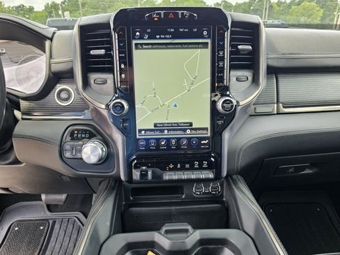 Certified 2020 RAM 1500 Limited AWD/4WD image 61