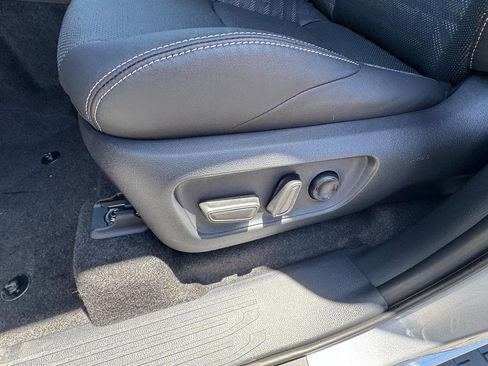 New 2026 Toyota 4Runner TRD Off-Road Premium image 17