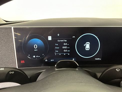Certified 2025 Hyundai Tucson SEL AWD/4WD image 23