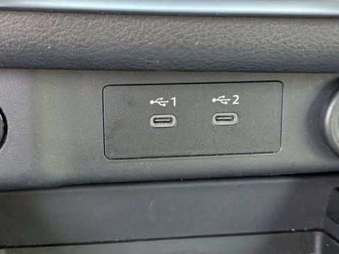 Used 2024 Nissan Rogue SV FWD image 21