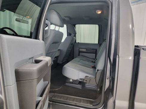 Used 2011 Ford F250 XLT w/ XLT Premium Pkg AWD/4WD image 23