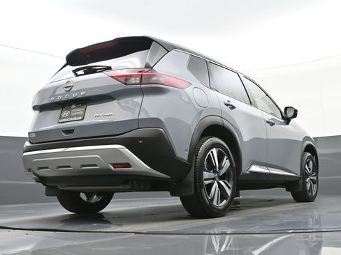 Used 2023 Nissan Rogue Platinum image 43