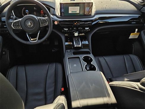 New 2026 Acura MDX Technology Package image 15