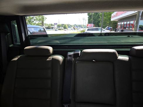 Used 2006 HUMMER H2 SUT AWD/4WD image 29