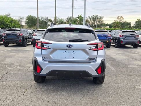 New 2026 Subaru Crosstrek 2.5i Limited AWD/4WD image 6
