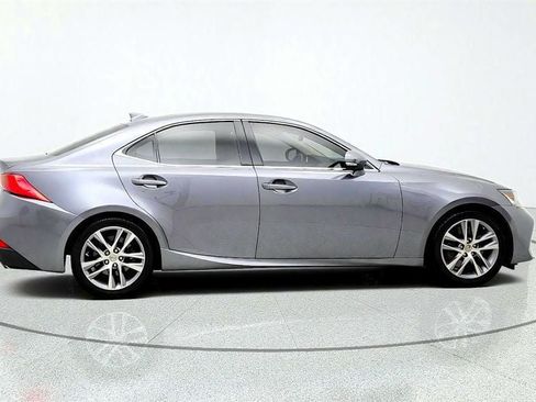 Used 2019 Lexus IS 300 w/ Accessory Package 2 RWD image 4